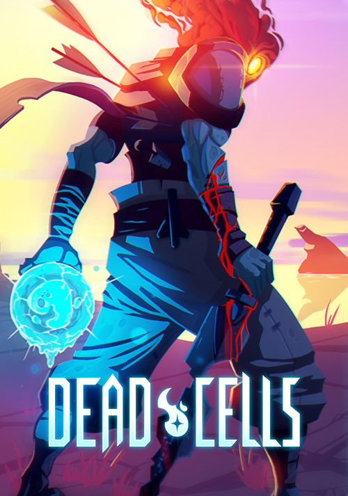 Why you still waiting to buy this game. for Dead Cells