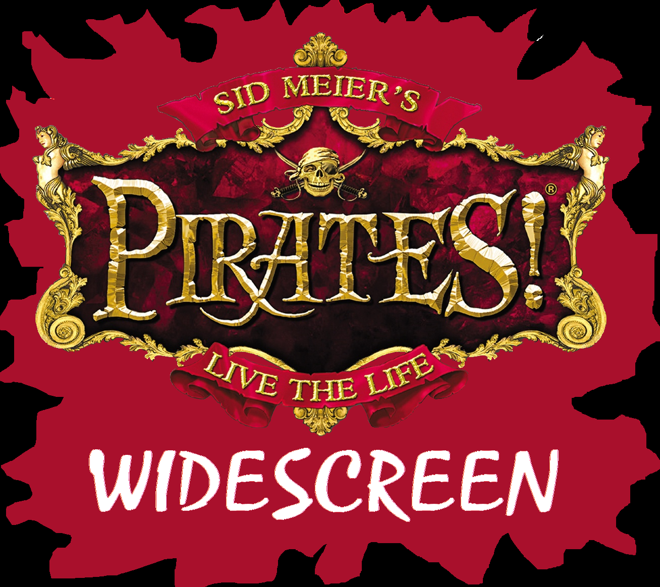 Widescreen fix for Sid Meier's Pirates! with no more GUI loss! for Sid Meier's Pirates!