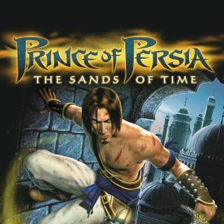 Widescreen resolution - controller setup - BugFixes for Prince of Persia: The Sands of Time