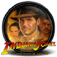 Русификатор + WidescreenFix for Indiana Jones® and the Emperor's Tomb™