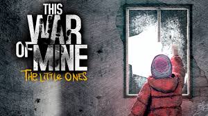 Wie überlebe ich 7 Tage in diesem Krieg von mir for This War of Mine
