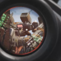 Wie man einen MECH tötet for SCUM