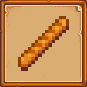 Wiedza powszednia: o tym, o czym nie możesz zapomnieć for Stardew Valley