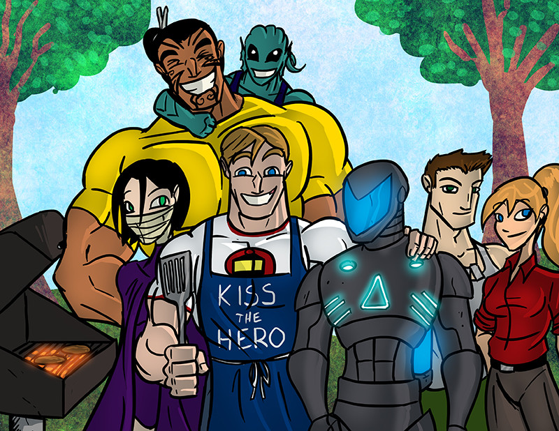 Wiki and Statistics Project for Sentinels of the Multiverse