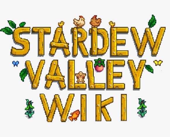 Wiki Deutsch for Stardew Valley