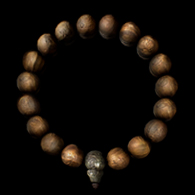 Wikipedia：Prayer beads for PaperDolls