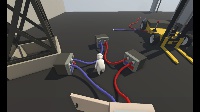"Will it Fry" Achievement Guide. for Human: Fall Flat