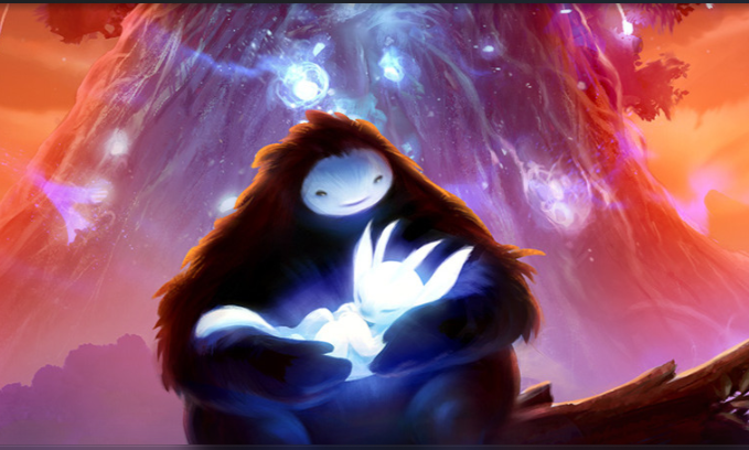 奥日win10如何解决分辨率锁定问题 for Ori and the Blind Forest: Definitive Edition