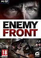 Ошибка при запуске на win10 (x64) for Enemy Front
