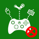 Win10导致360手柄在steam大屏幕模式下HOME键失效解决方案 for Controller Companion