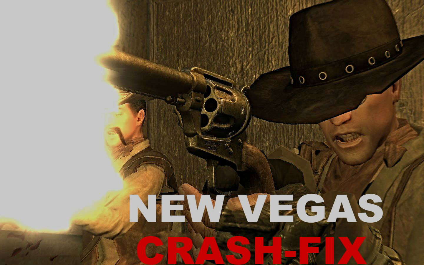 Windows 10 64bit - High End PC - Crash for Fallout: New Vegas