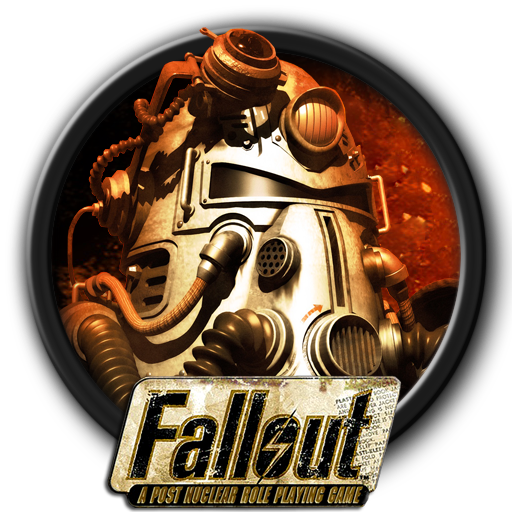 Windows 10 Black Screen Fix/Remove Censorship/Run in Higher Resolutions (1080p) for Fallout