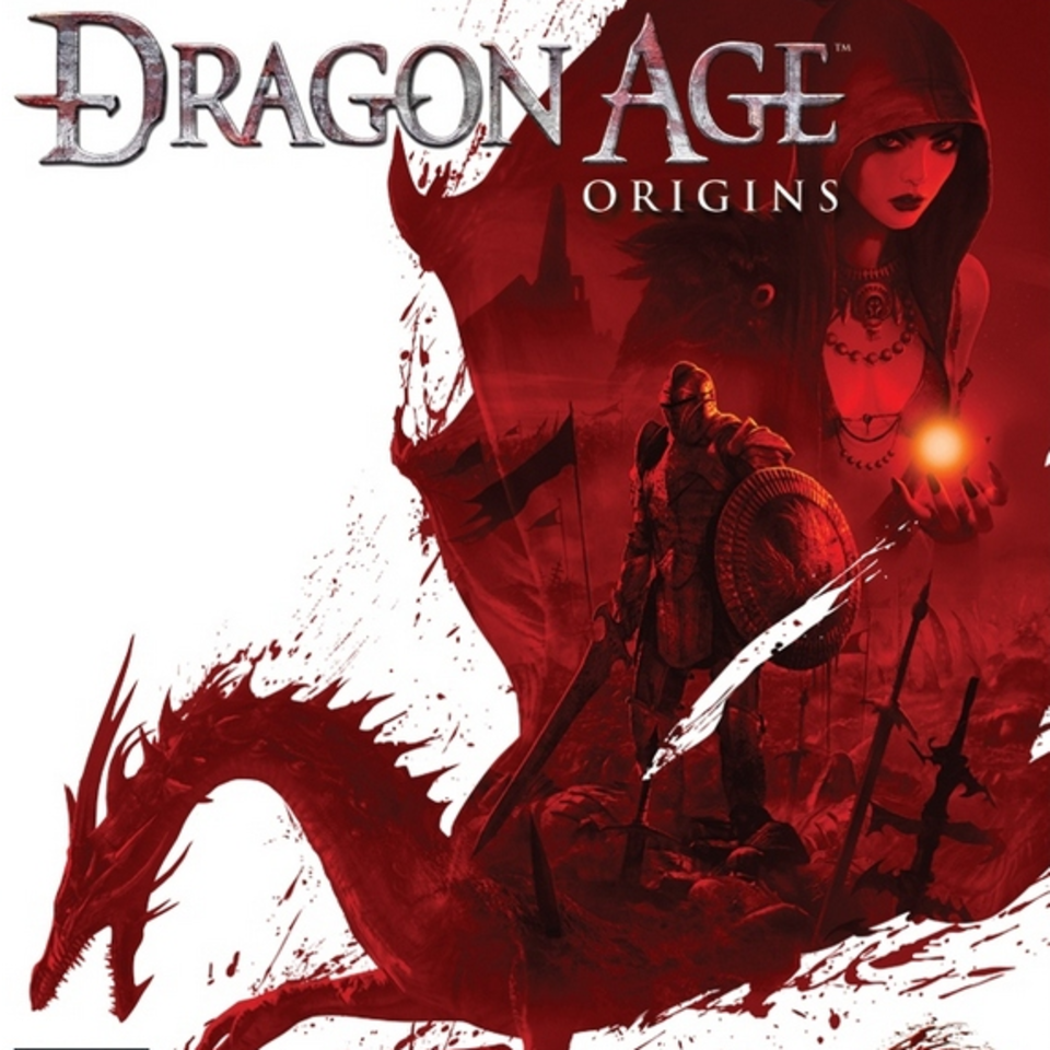 Dragon age ultimate edition steam не запускается (117) фото