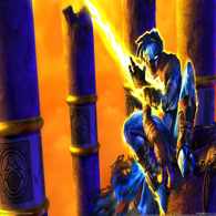 Запуск на Windows 10 for Legacy of Kain: Soul Reaver 2