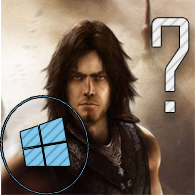 Вирішення проблеми запуску на Windows 10 for Prince of Persia: The Forgotten Sands