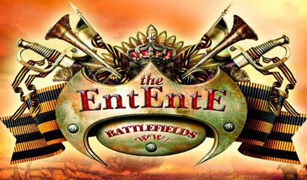 Запуск игры на всех версиях Windows for The Entente Gold