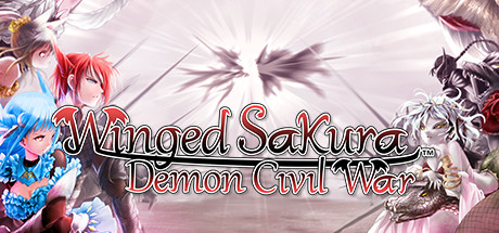 Winged Sakura: Demon Civil War