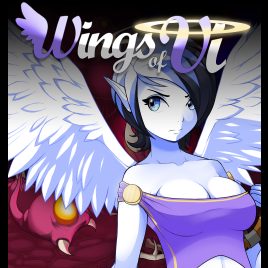 Wings Of Vi - Items Guide for Wings of Vi