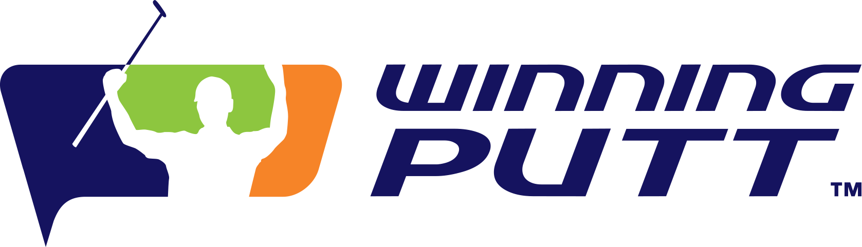 Winning putt_BRASIL for Winning Putt: Golf Online