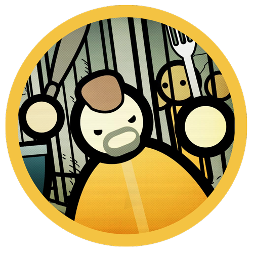 [WIP] Rooms and Room Setups - Tips and Tricks for Prison Architect