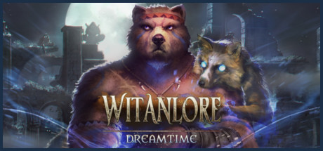 Witanlore: Dreamtime