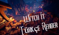 Witch It  Türkçe Rehber for Witch It