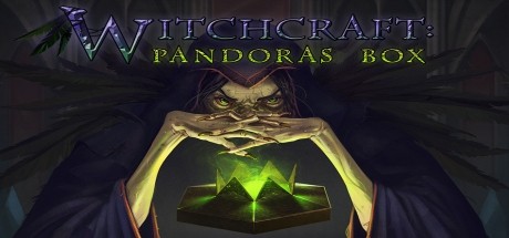 Witchcraft: Pandoras Box