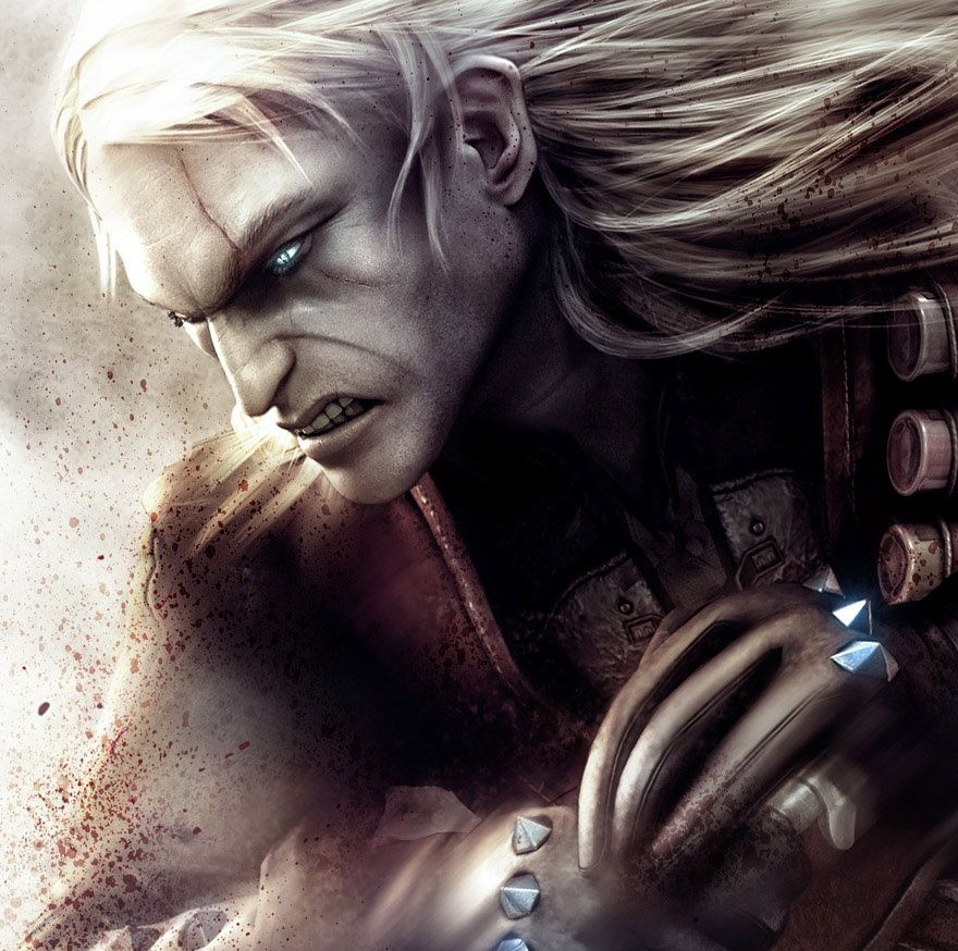 Witcher 1 Detaylı Anlatım Rehberi for The Witcher: Enhanced Edition