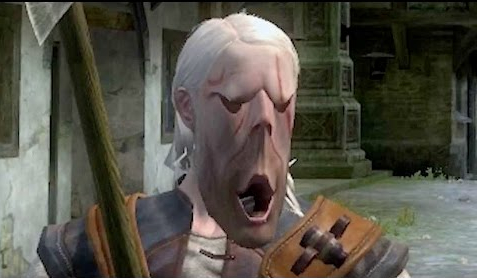 Witcher 2 Guru achievement for The Witcher 2: Assassins of Kings Enhanced Edition