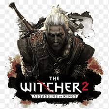 Witcher 2 for The Witcher 2: Assassins of Kings Enhanced Edition