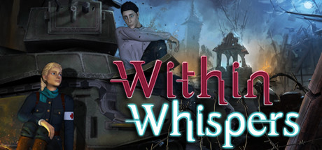 Within Whispers: The Fall