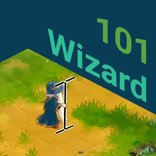 Wizard 101 for Clicker Heroes 2