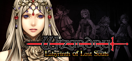 Wizardry: Labyrinth of Lost Souls