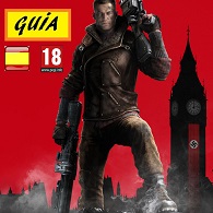Wolfenstein The New Order Guía 100% campaña coleccionables Über (FINALIZADA) for Wolfenstein: The New Order