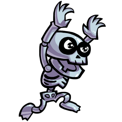 Wondership Q - Monsters for Wondership Q