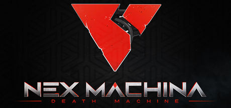 Workaround fix for the blur. for Nex Machina