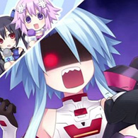 Workaround for freezes/crashes and blurry screen for Hyperdimension Neptunia U: Action Unleashed