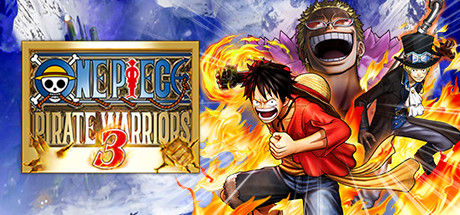 Working Controller guide. for ONE PIECE PIRATE WARRIORS 3