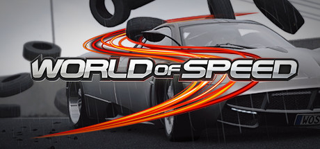 World of Speed