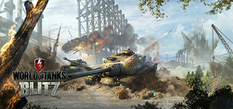 World of Tanks Blitz