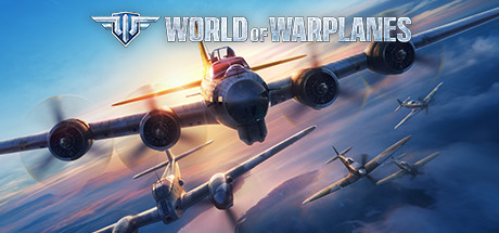 World of Warplanes