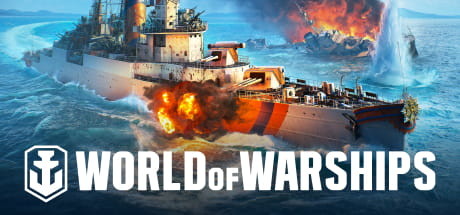 World of Warships