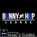 World Records (Surfing) for Bunny Hop League