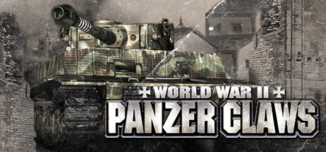 World War II: Panzer Claws