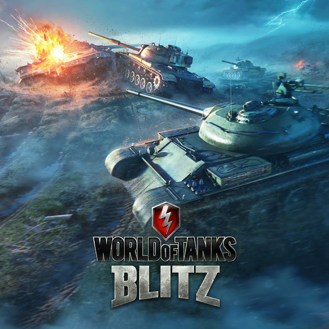 World tanks blitz в стим фото 72