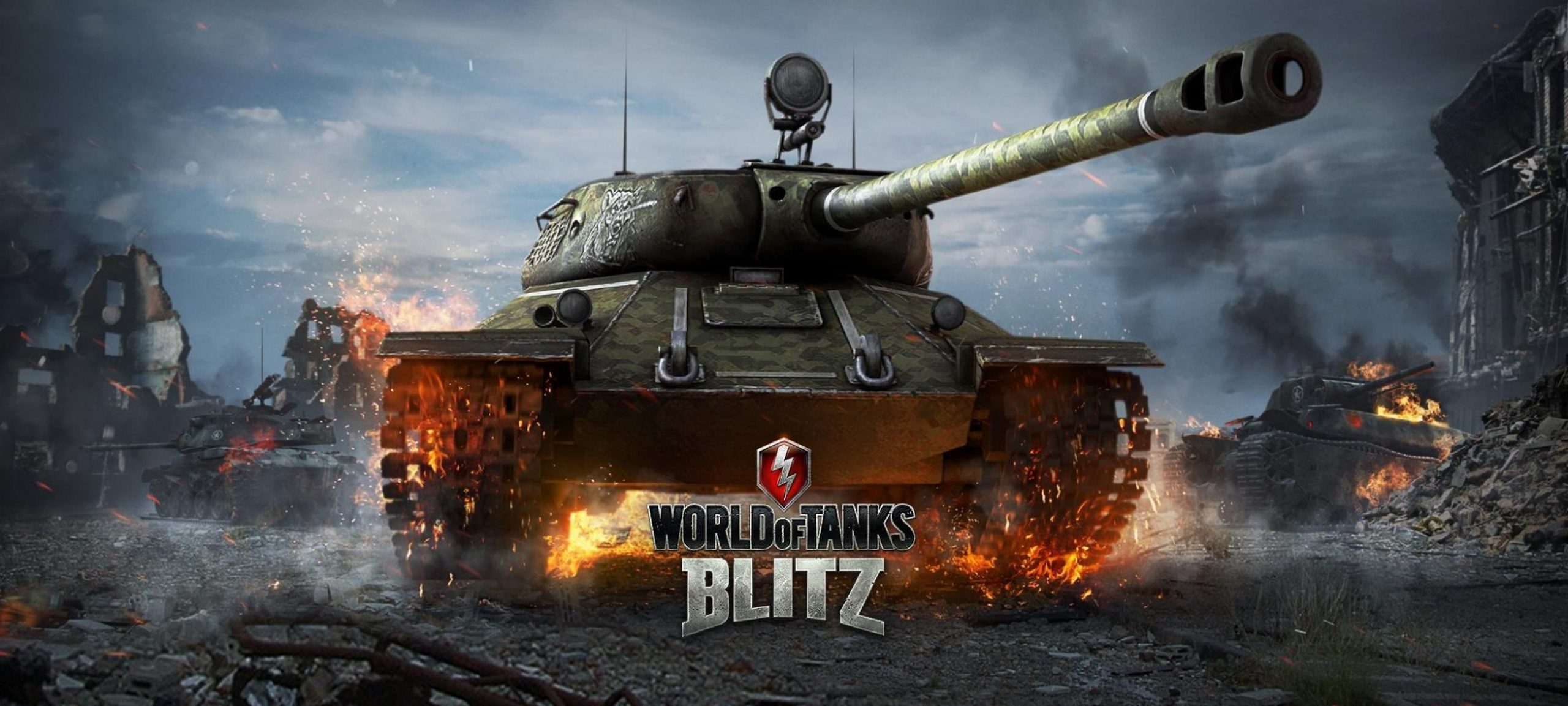 как играть в wot blitz
