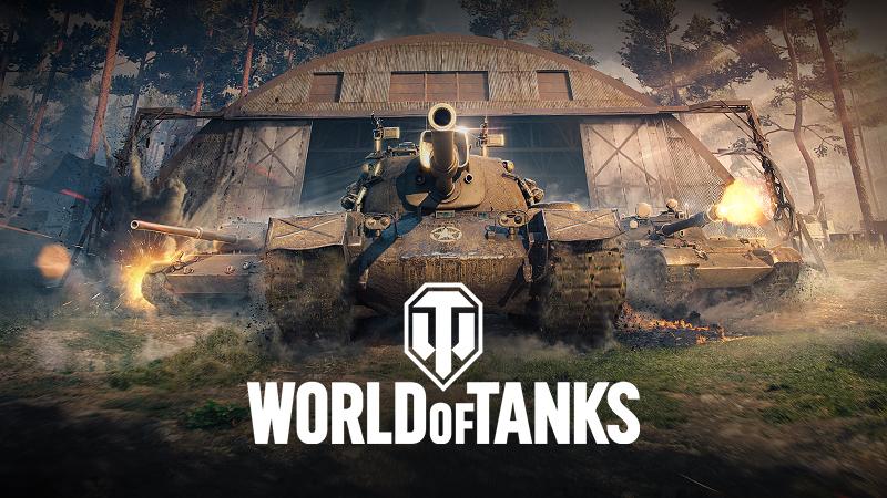 Моды для WoT for World of Tanks