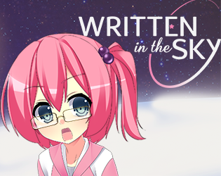 Русификатор для игры Written in the Sky. for Written in the Sky