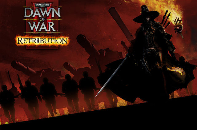 Wszystko o Retribution (wczesny dostęp) for Warhammer 40,000: Dawn of War II - Retribution
