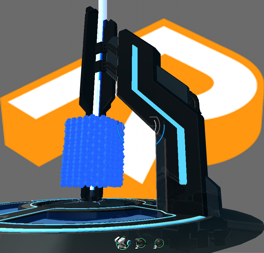 Wszystko o Spawaniu for Robocraft